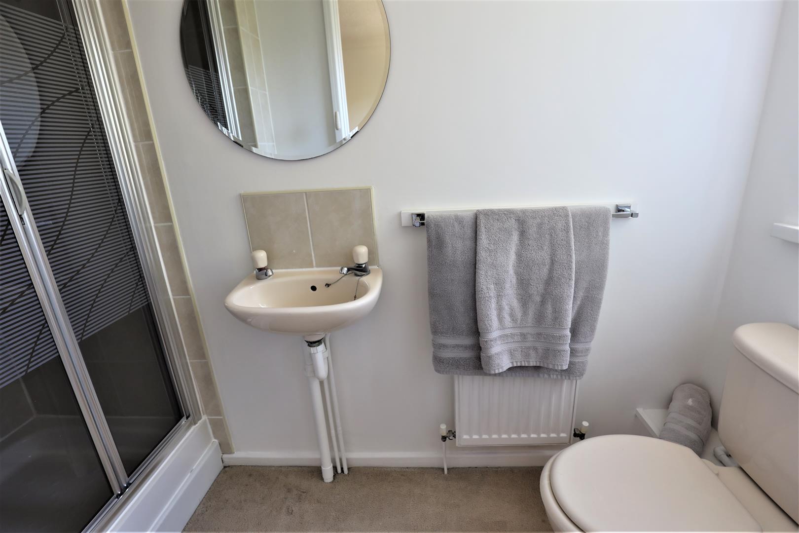 Watts & Middlegate Court, Cowbridge, Vale Of CF71 7EF